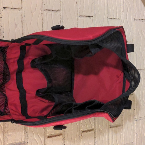 LL Bean Traveler Shower Bag - Picture 2 of 6